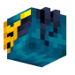 3D Render Back
