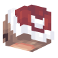 3D Render Back