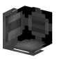 3D Render Back
