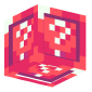 3D Render Back