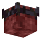 3D Render Back