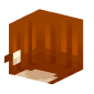 3D Render Back