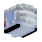 3D Render Back