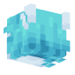 3D Render Back