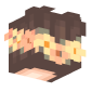 3D Render Back