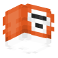 3D Render Back