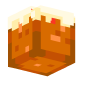 3D Render Back