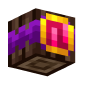 3D Render Back