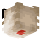 3D Render Back