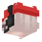 3D Render Back