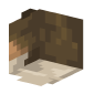 3D Render Back