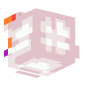 3D Render Back