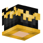 3D Render Back
