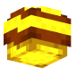 3D Render Back