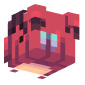 3D Render Back