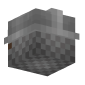 3D Render Back
