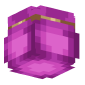 3D Render Back