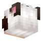 3D Render Back