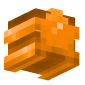 3D Render Back