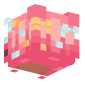 3D Render Back