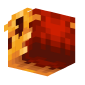 3D Render Back