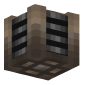 3D Render Back