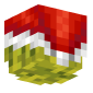 3D Render Back