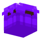 3D Render Back