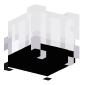 3D Render Back