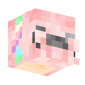 3D Render Back
