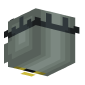 3D Render Back