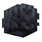 3D Render Back