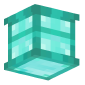 3D Render Back