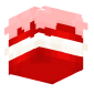 3D Render Back