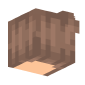 3D Render Back