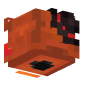 3D Render Back