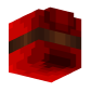 3D Render Back