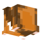 3D Render Back