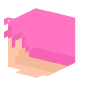 3D Render Back
