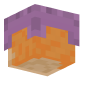 3D Render Back