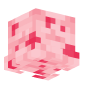 3D Render Back