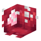 3D Render Back