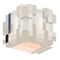 3D Render Back