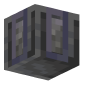 3D Render Back
