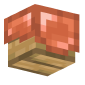 3D Render Back
