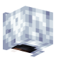 3D Render Back