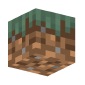 3D Render Back