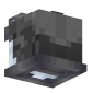 3D Render Back