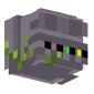 3D Render Back
