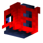 3D Render Back